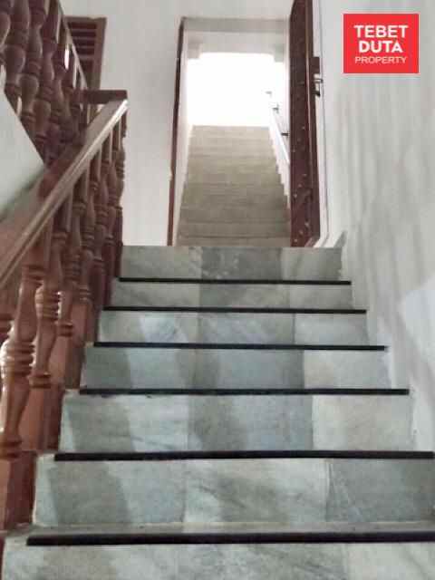 dijual rumah tebet