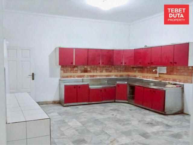 dijual rumah tebet
