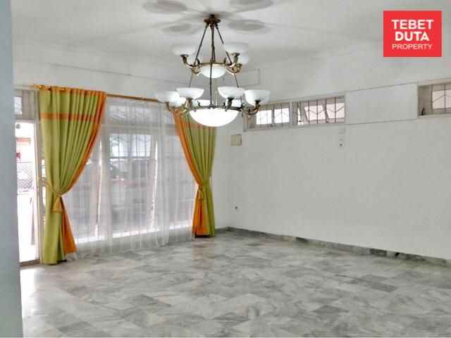 dijual rumah tebet