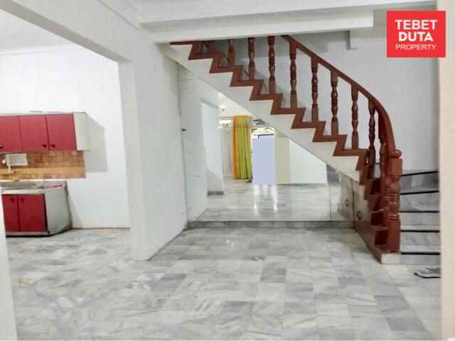 dijual rumah tebet