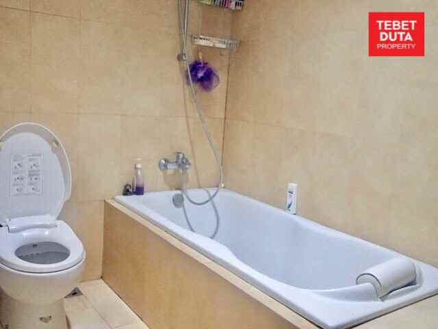 dijual rumah tebet