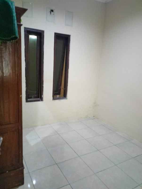 dijual rumah tegaltirto