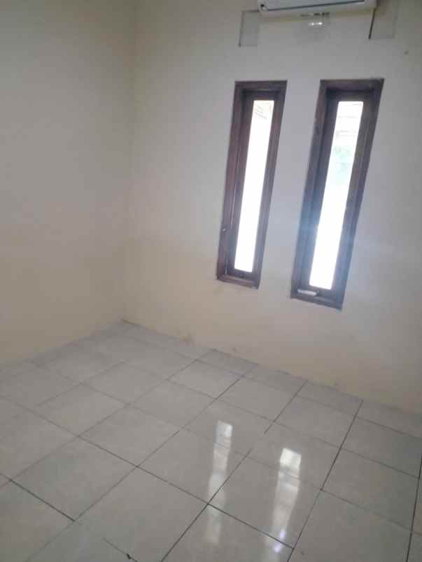 dijual rumah tegaltirto