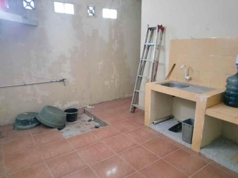 dijual rumah tegaltirto