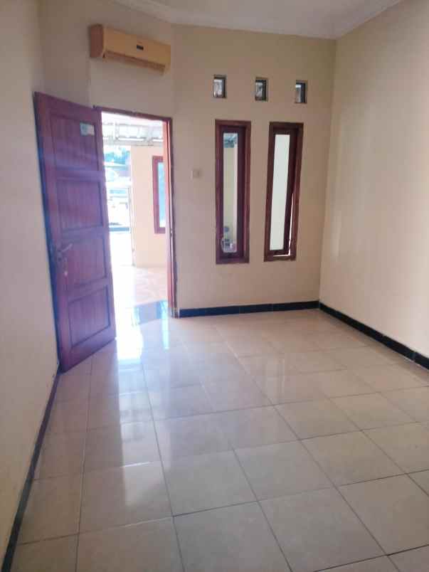 dijual rumah tegaltirto