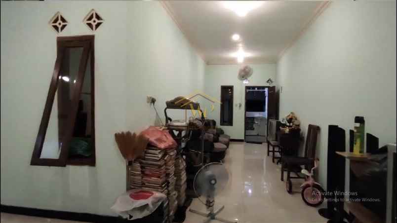 dijual rumah tegaltirto