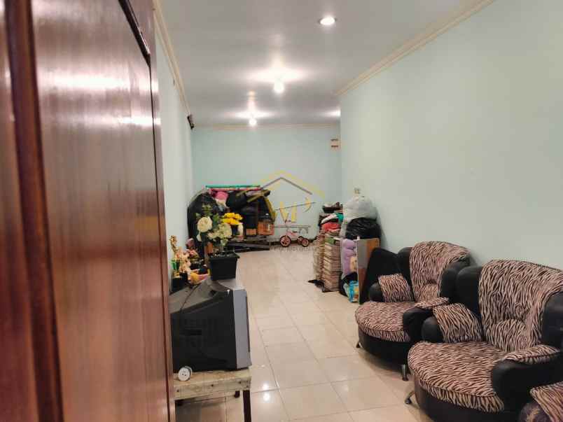 dijual rumah tegaltirto