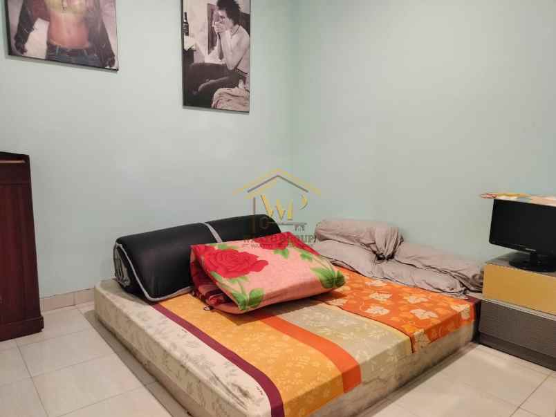 dijual rumah tegaltirto