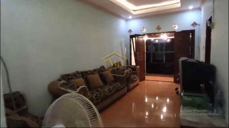 dijual rumah tegaltirto