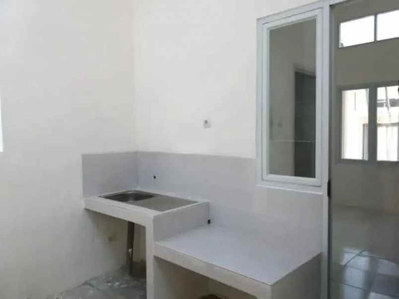 dijual rumah tenjo city metropolis