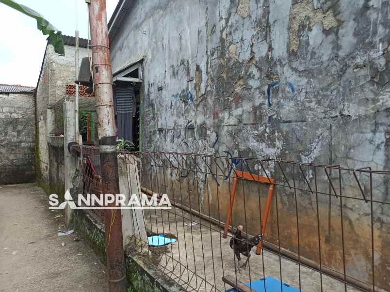 dijual rumah tirtajaya