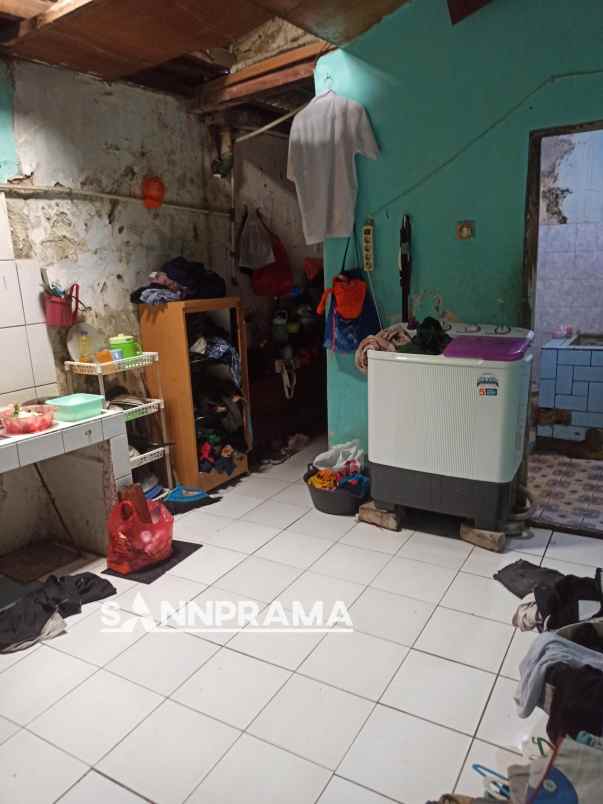 dijual rumah tirtajaya