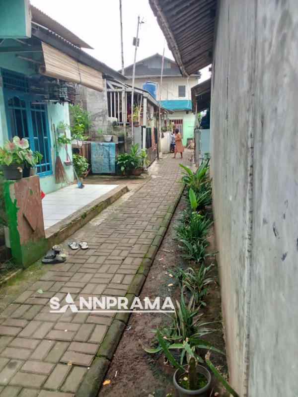 dijual rumah tirtajaya