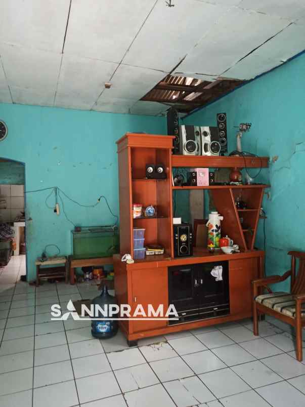 dijual rumah tirtajaya