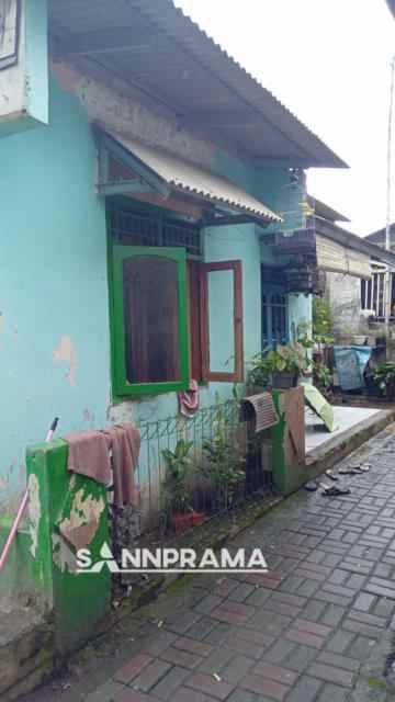 dijual rumah tirtajaya