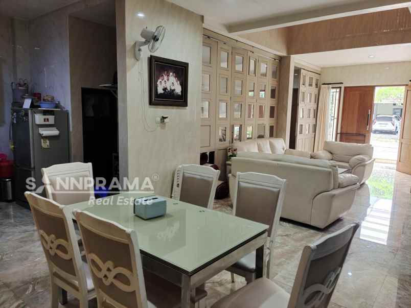 dijual rumah tirtajaya sukmajaya depok