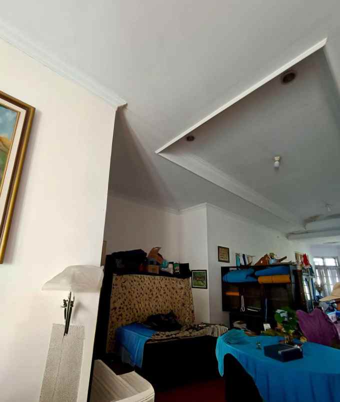 dijual rumah tirtomartani kabupaten