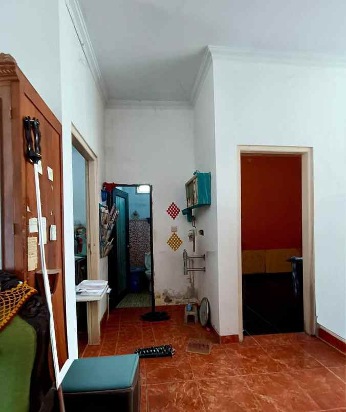 dijual rumah tirtomartani kabupaten