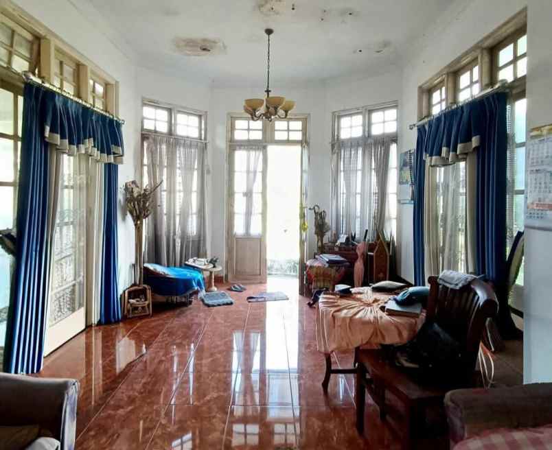 dijual rumah tirtomartani kabupaten