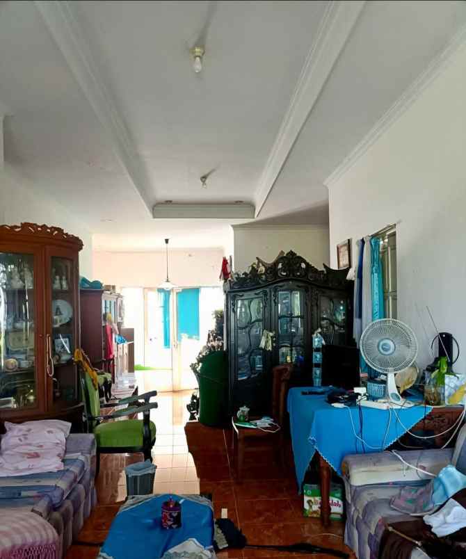 dijual rumah tirtomartani kabupaten