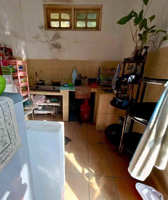 dijual rumah tirtomartani kabupaten