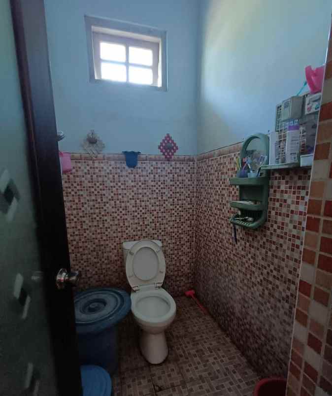 dijual rumah tirtomartani kabupaten
