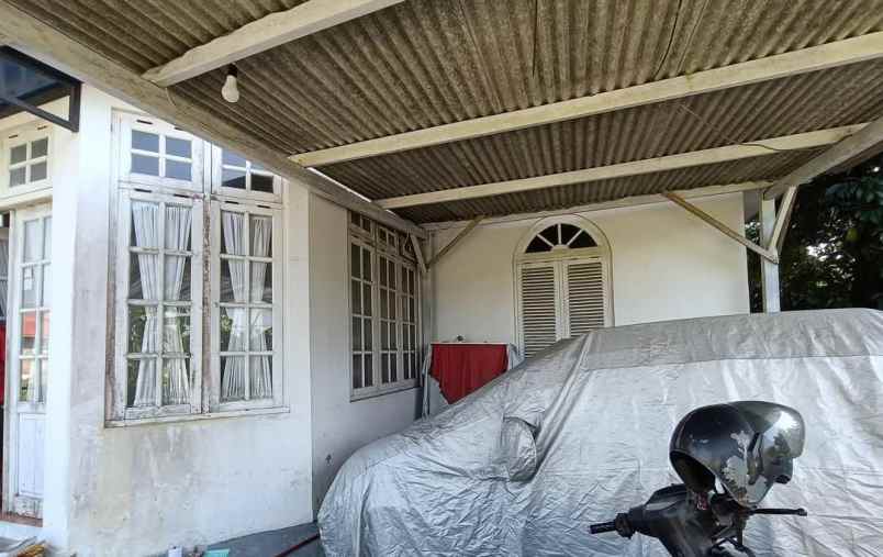 dijual rumah tirtomartani kabupaten