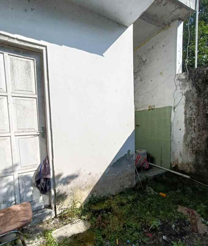 dijual rumah tirtomartani kabupaten