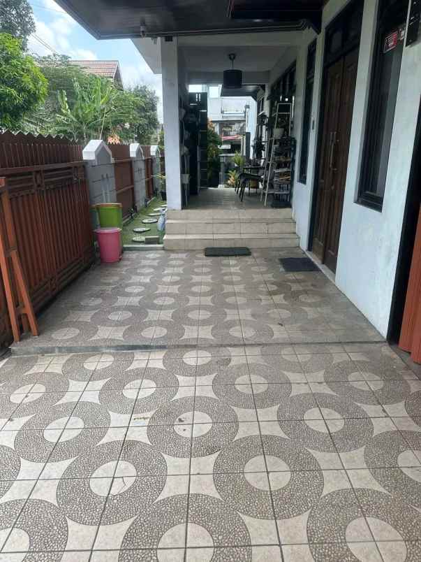dijual rumah tlogoadi