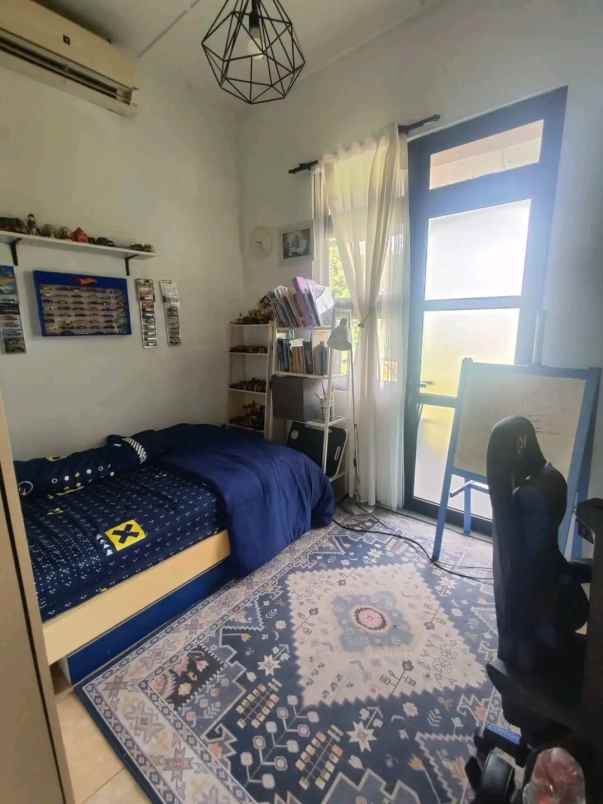 dijual rumah tlogoadi