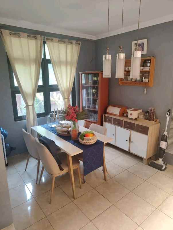 dijual rumah tlogoadi