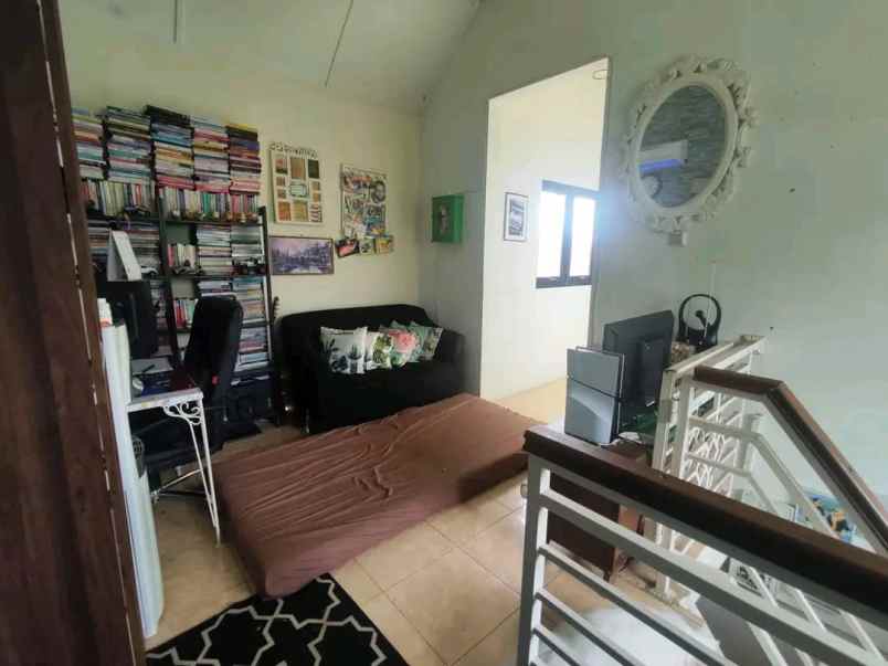 dijual rumah tlogoadi