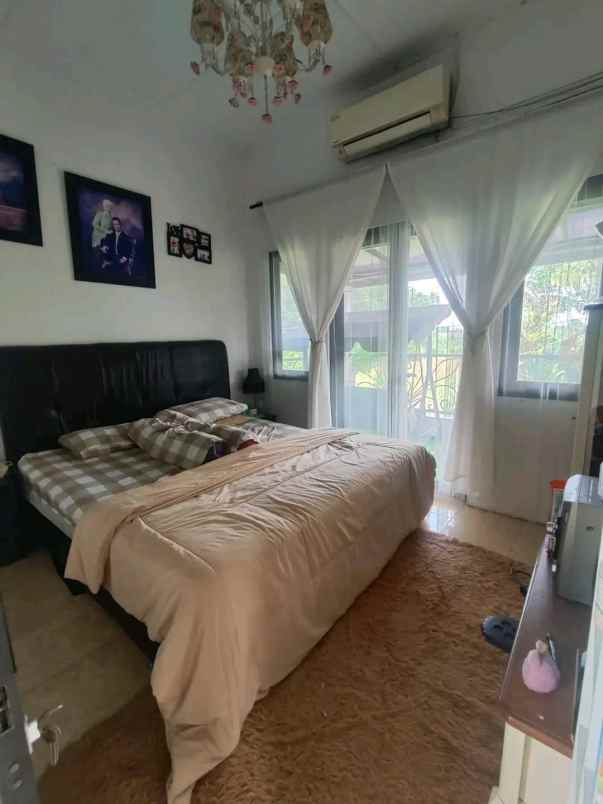 dijual rumah tlogoadi