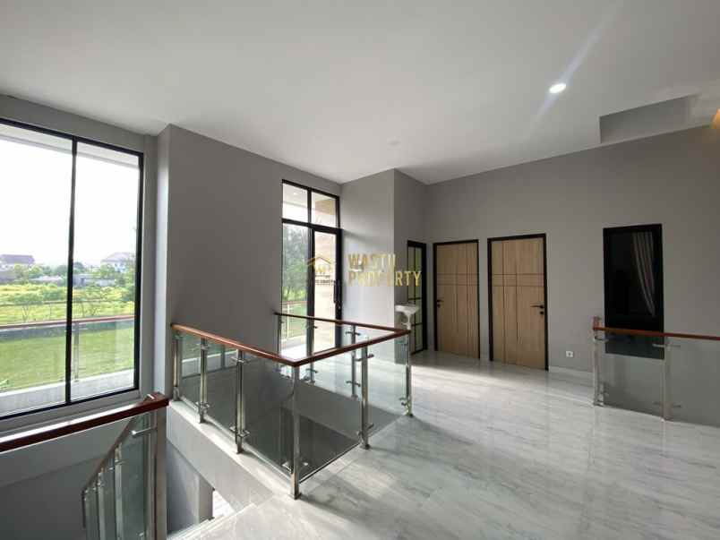 dijual rumah tobanan kemiri pengasih