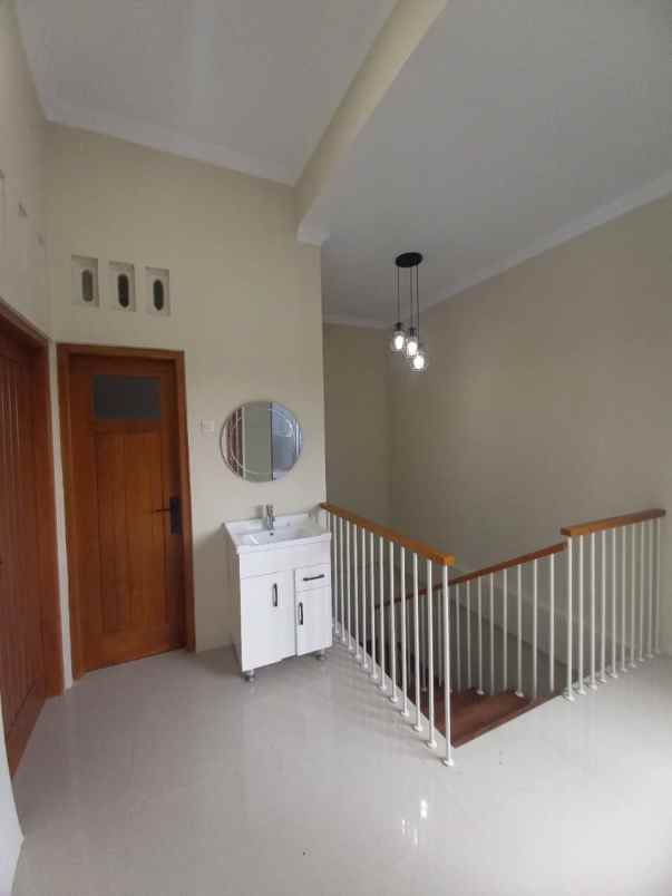 dijual rumah tridadi sleman yogyakarta