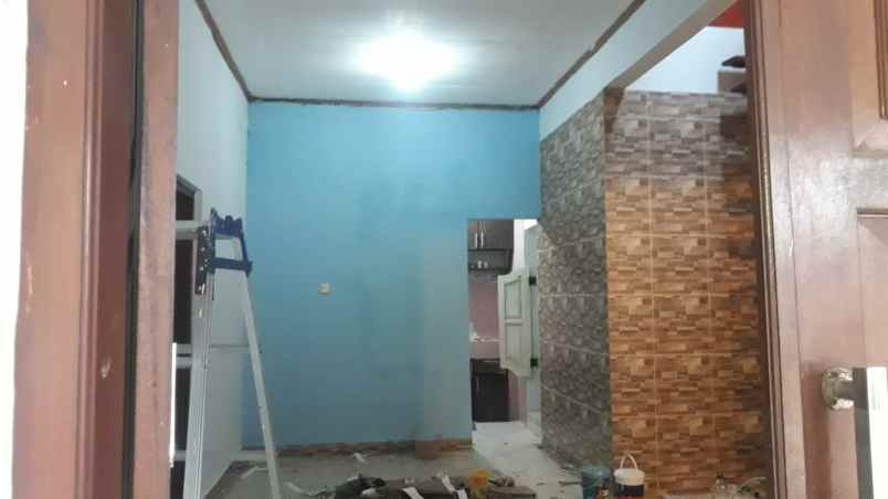 dijual rumah uatara jl gito gati