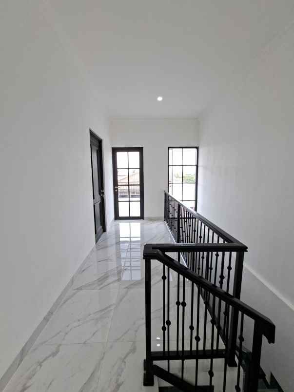 dijual rumah veteran bintaro pesanggrahan