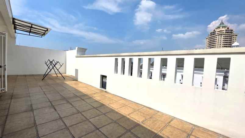 dijual rumah villa artha gading kelapa