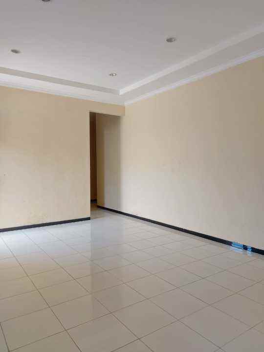 dijual rumah waru sidoarjo