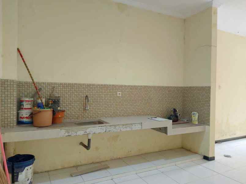 dijual rumah waru sidoarjo