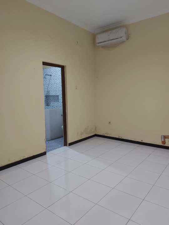 dijual rumah waru sidoarjo