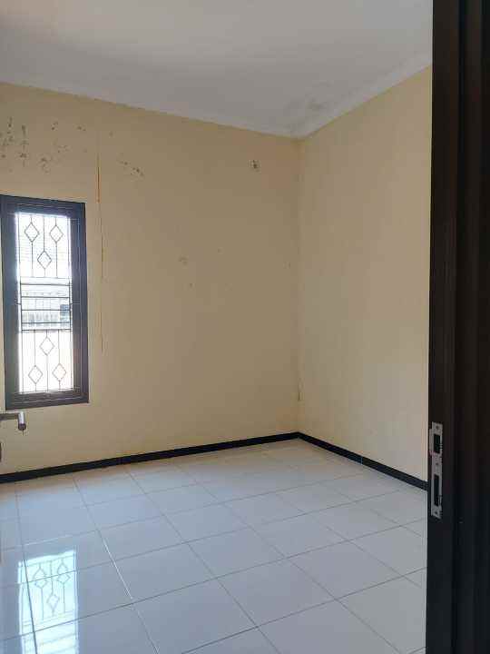 dijual rumah waru sidoarjo