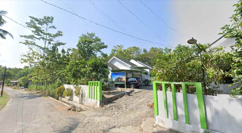 dijual rumah wates kulon progo yogyakarta