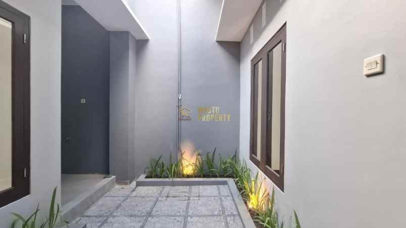 dijual rumah wedomartani kec ngemplak