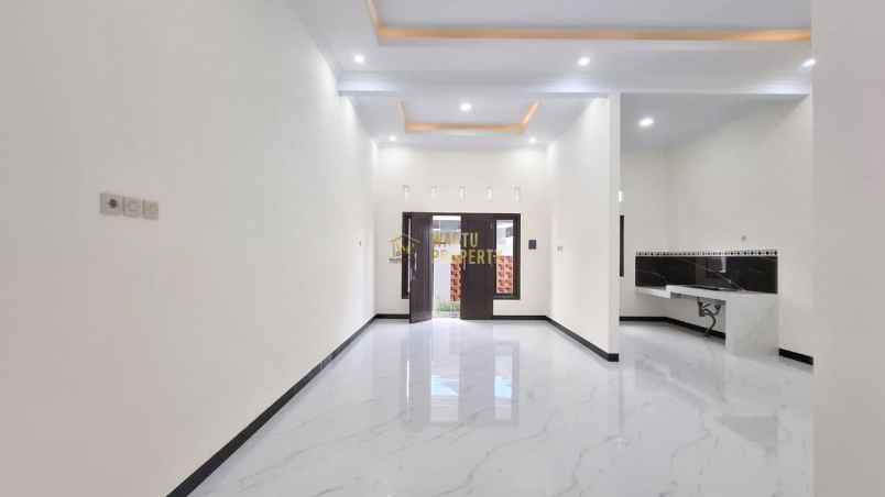 dijual rumah wedomartani kec ngemplak