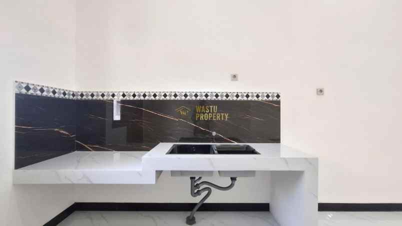 dijual rumah wedomartani kec ngemplak