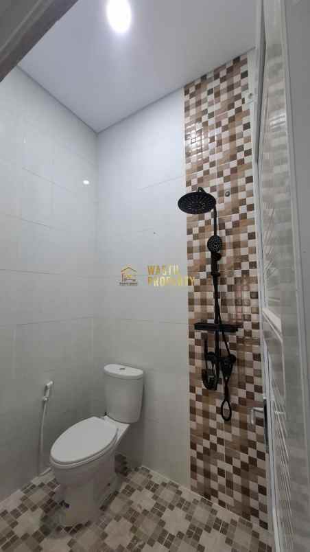 dijual rumah wedomartani ngemplak