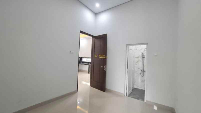 dijual rumah wedomartani ngemplak