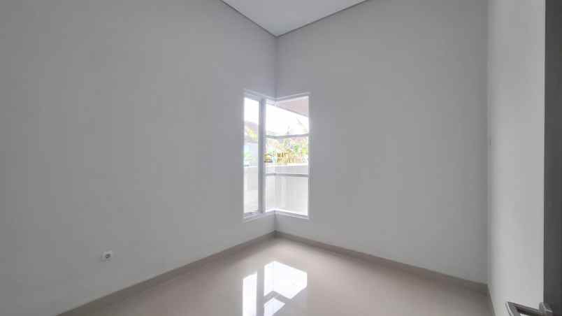 dijual rumah wedomartani ngemplak