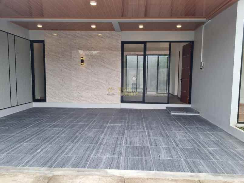 dijual rumah wedomartani ngemplak